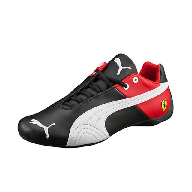 SEPATU SNEAKERS PUMA Ferrari Future Cat OG