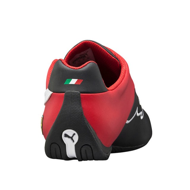 SEPATU SNEAKERS PUMA Ferrari Future Cat OG