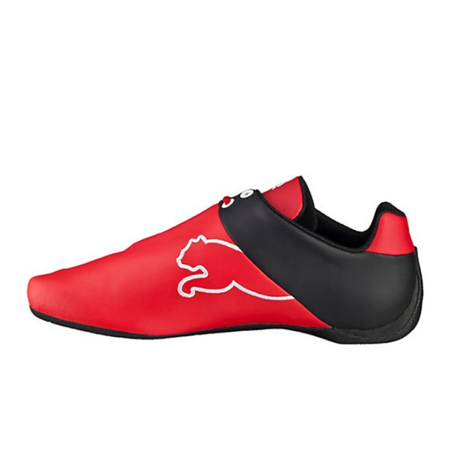 Sepatu Sneakers Puma Ferrari Future Cat Og Red