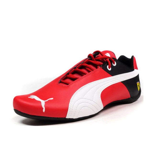SEPATU SNEAKERS PUMA Ferrari Future Cat OG