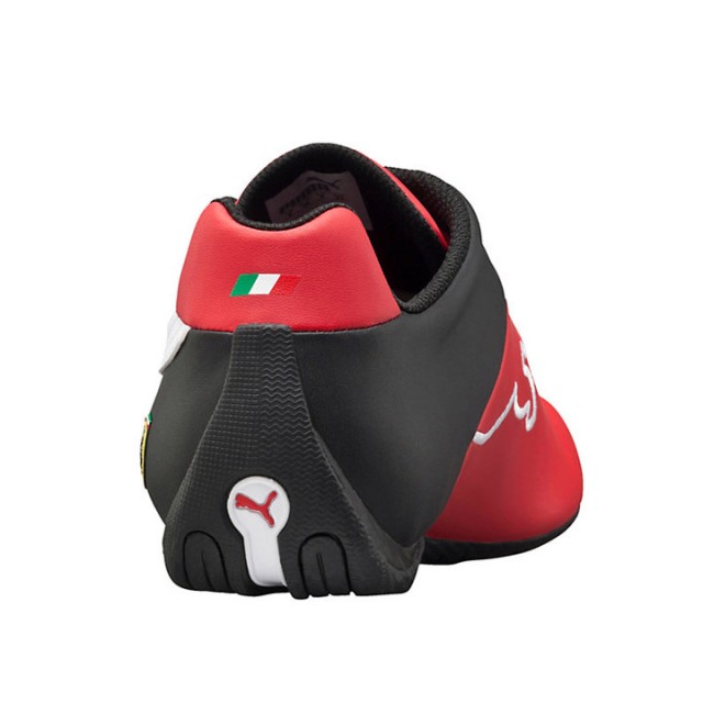 SEPATU SNEAKERS PUMA Ferrari Future Cat OG
