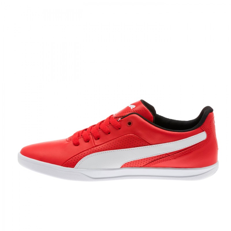 SEPATU SNEAKERS PUMA Scuderia Ferrari Selezione