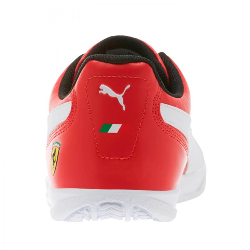 SEPATU SNEAKERS PUMA Scuderia Ferrari Selezione