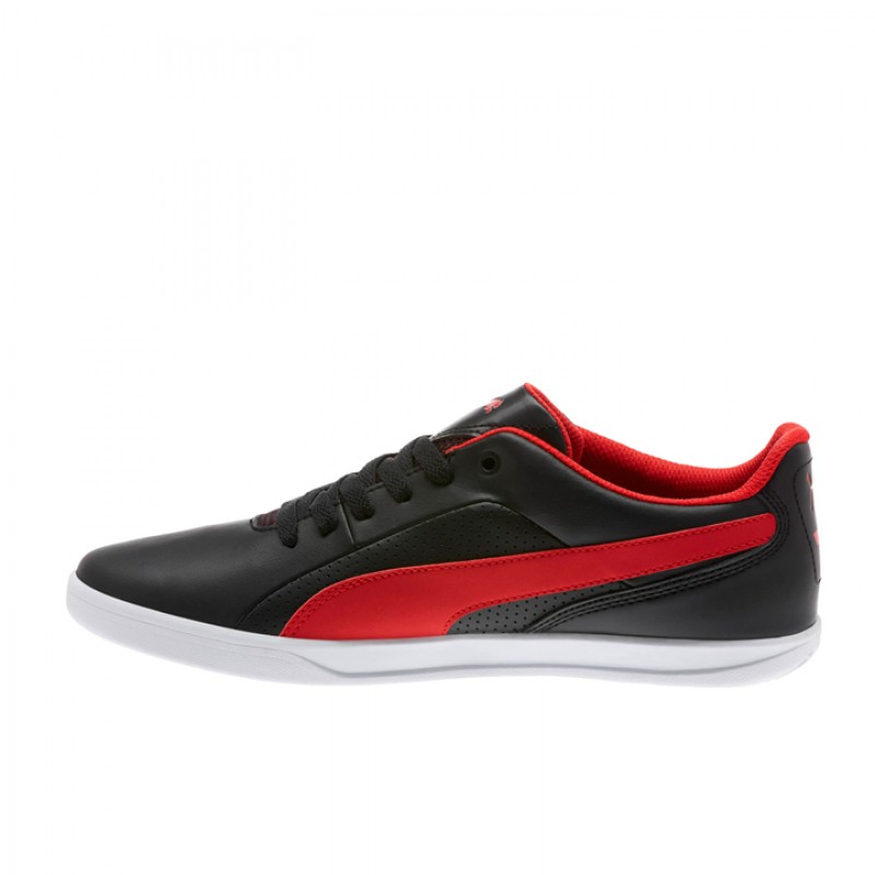 SEPATU SNEAKERS PUMA Scuderia Ferrari Selezione
