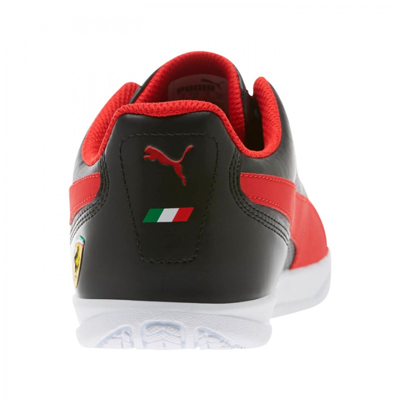 SEPATU SNEAKERS PUMA Scuderia Ferrari Selezione