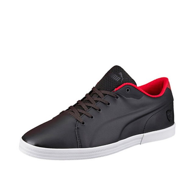 SEPATU SNEAKERS PUMA Ferrari Wayfarer Speziale S