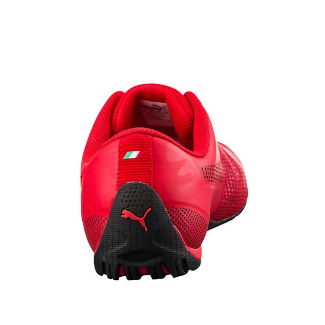 SEPATU SNEAKERS PUMA Drift Cat 5 SF Rosso Corsa