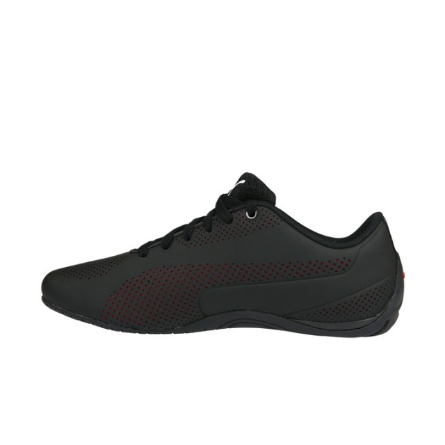 SEPATU SNEAKERS PUMA Drift Cat 5 SF Rosso Corsa