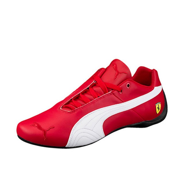 SEPATU SNEAKERS PUMA Ferrari Future Cat OG