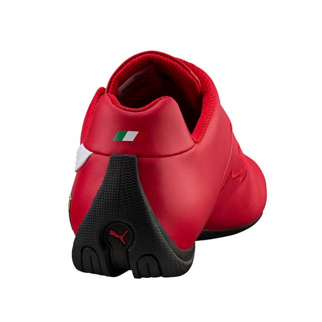 SEPATU SNEAKERS PUMA Ferrari Future Cat OG