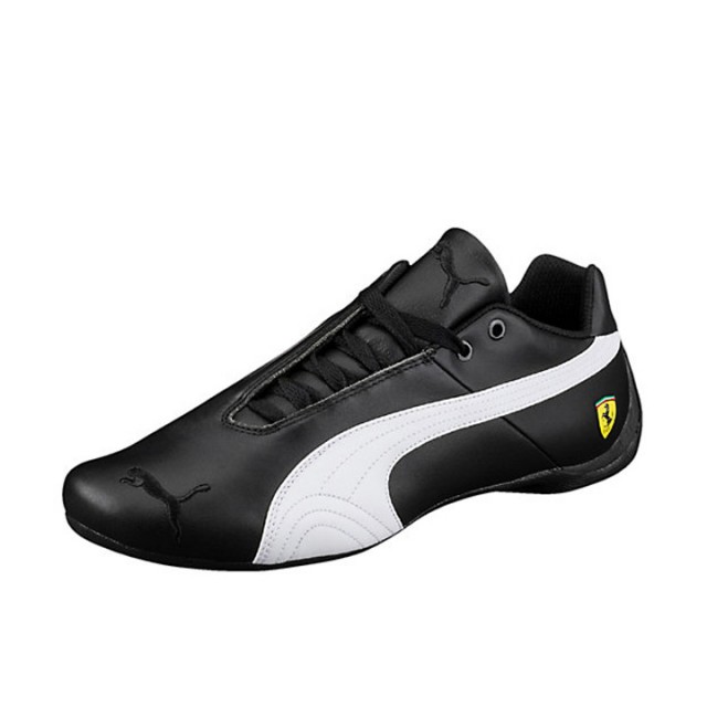 SEPATU SNEAKERS PUMA Ferrari Future Cat OG