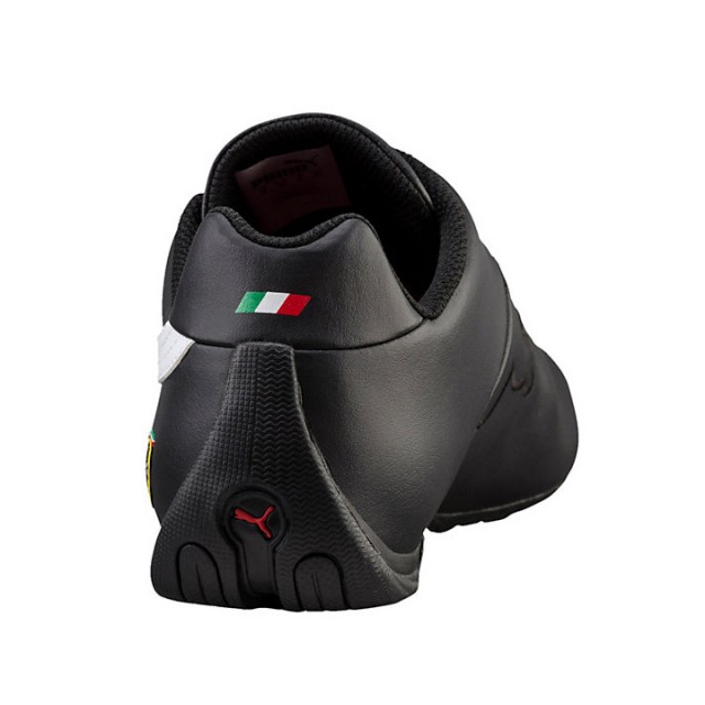 SEPATU SNEAKERS PUMA Ferrari Future Cat OG