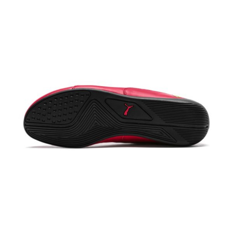 SEPATU SNEAKERS PUMA Scuderia Ferrari Drift Cat 7