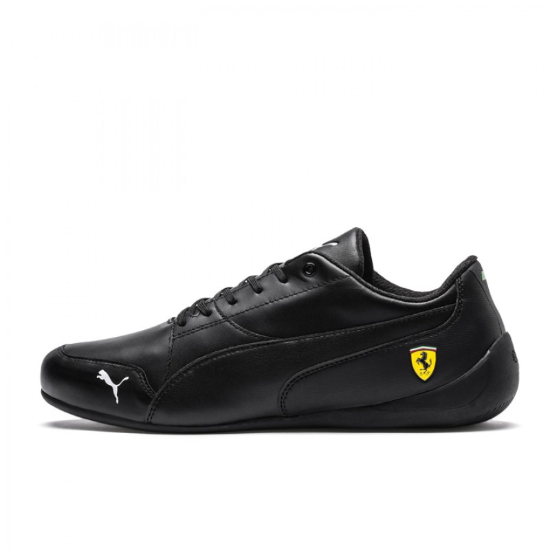 SEPATU SNEAKERS PUMA Scuderia Ferrari Drift Cat 7