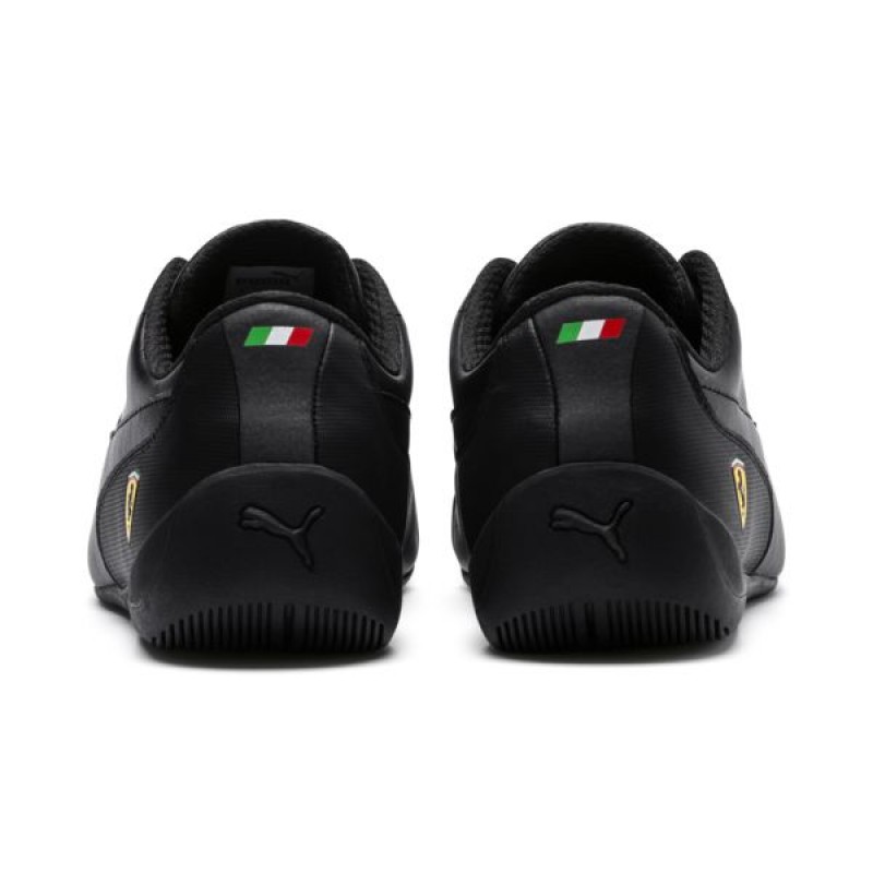 SEPATU SNEAKERS PUMA Scuderia Ferrari Drift Cat 7