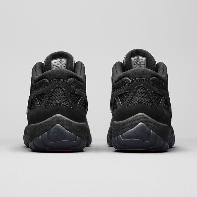 SEPATU BASKET AIR JORDAN AJ 11 Retro Low