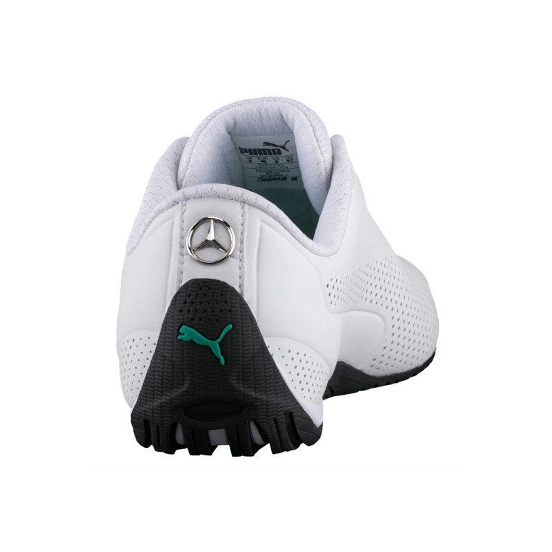 SEPATU SNEAKERS PUMA Mercedes AMG Petronas Drift Cat Ultra
