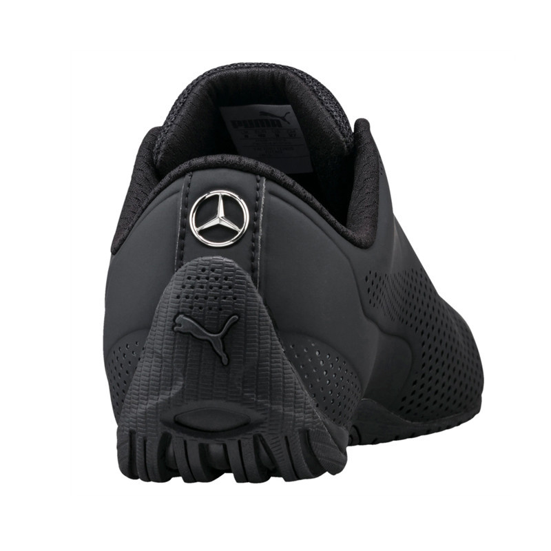 SEPATU SNEAKERS PUMA Mercedes AMG Petronas Drift Cat Ultra