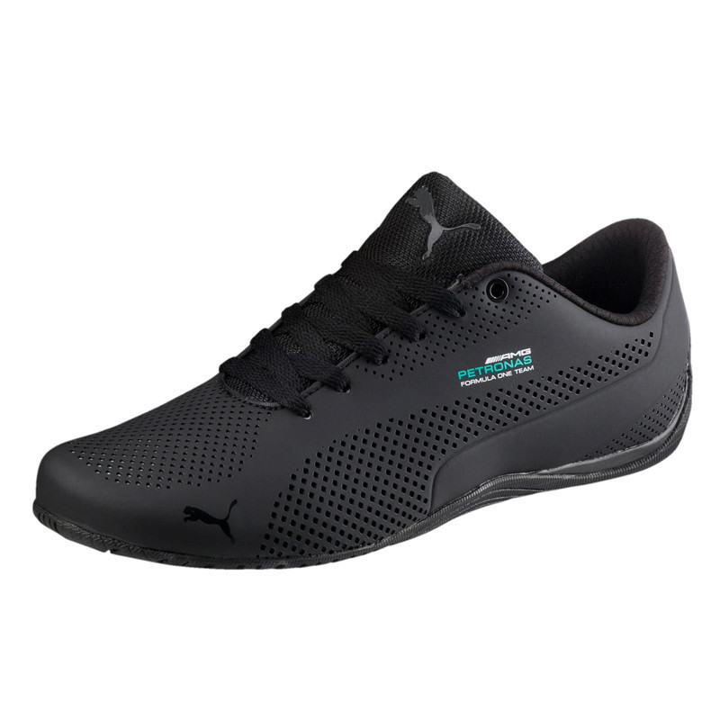 SEPATU SNEAKERS PUMA Mercedes AMG Petronas Drift Cat Ultra