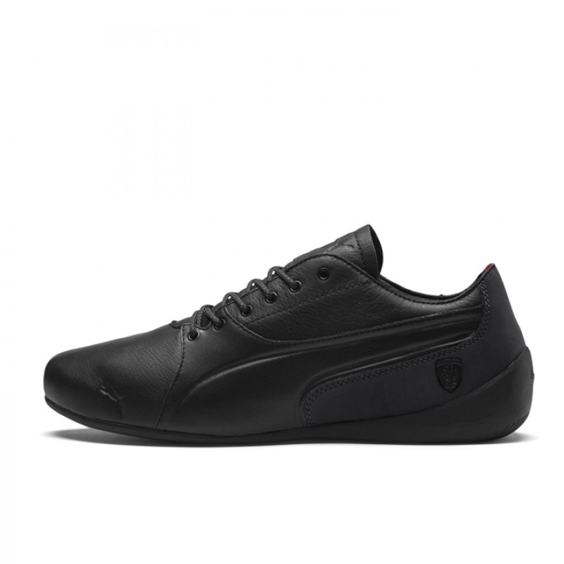 SEPATU SNEAKERS PUMA Scuderia Ferrari Drift Cat 7 Lifestyle