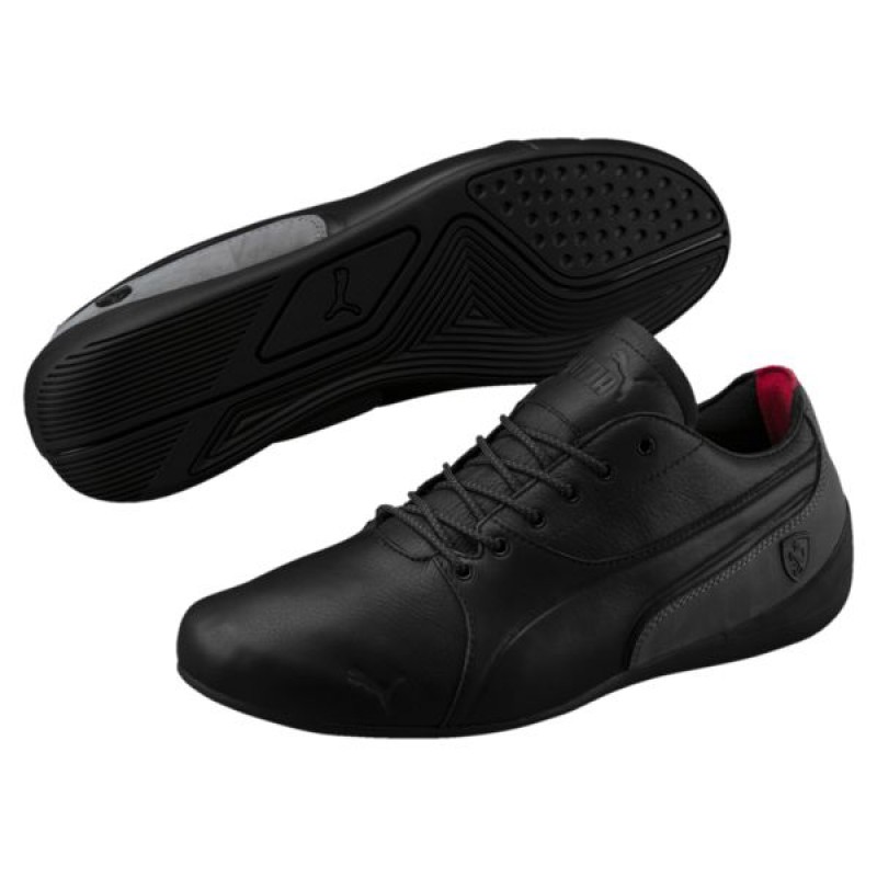 SEPATU SNEAKERS PUMA Scuderia Ferrari Drift Cat 7 Lifestyle