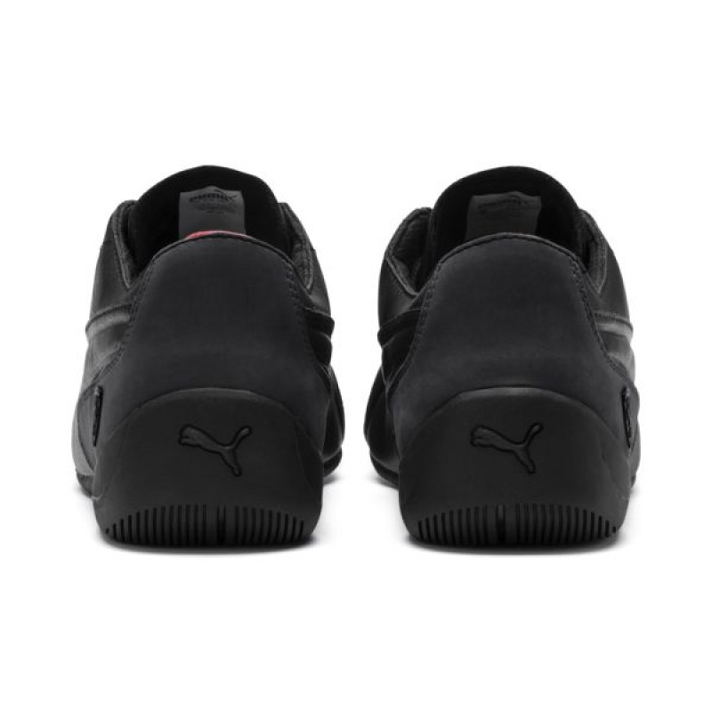 SEPATU SNEAKERS PUMA Scuderia Ferrari Drift Cat 7 Lifestyle