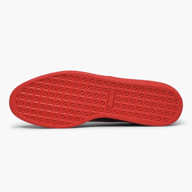 SEPATU SNEAKERS PUMA Suede Classic SF Ferrari 50th