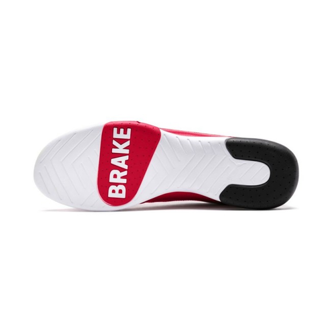 SEPATU SNEAKERS PUMA Scuderia Ferrari Kart Cat III