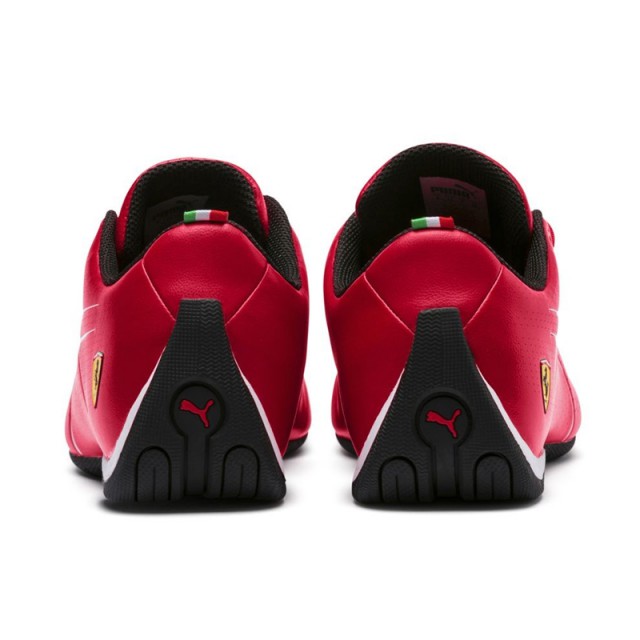 SEPATU SNEAKERS PUMA Ferrari Future Cat Ultra