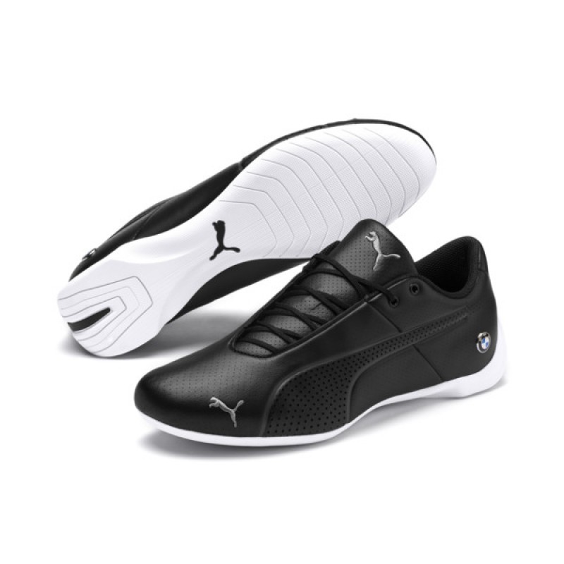 SEPATU SNEAKERS PUMA BMW Motorsport Future Cat Ultra
