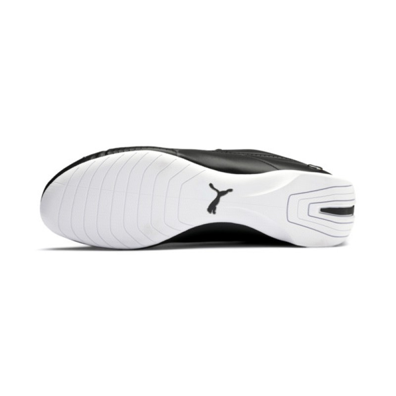 SEPATU SNEAKERS PUMA BMW Motorsport Future Cat Ultra