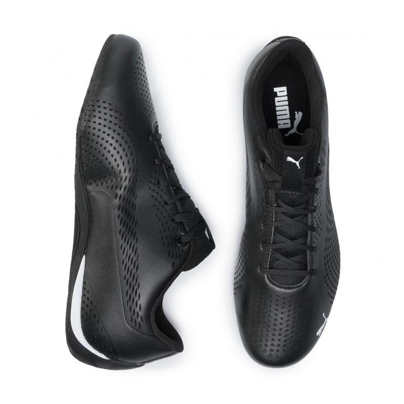 SEPATU SNEAKERS PUMA Scuderia Ferrari Drift Cat 5 Ultra II