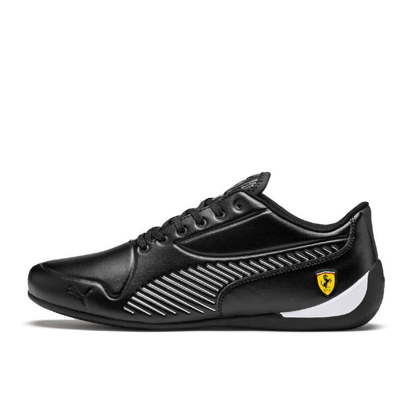 SEPATU SNEAKERS PUMA Scuderia Ferrari Drift Cat 7S Ultra