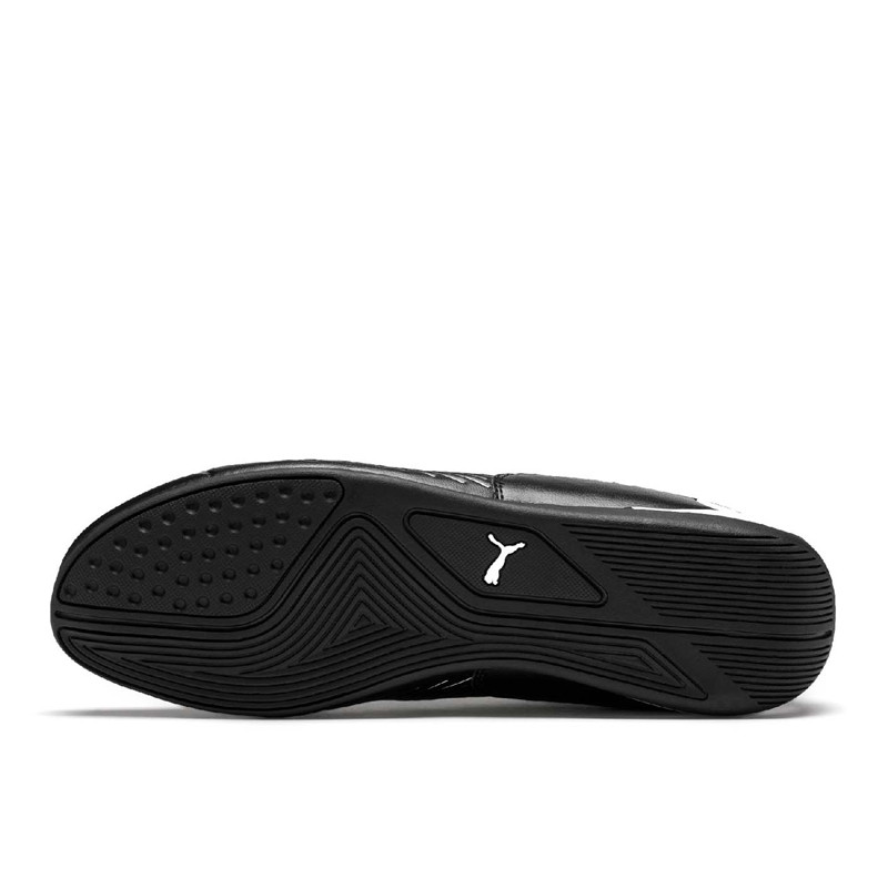 SEPATU SNEAKERS PUMA Scuderia Ferrari Drift Cat 7S Ultra