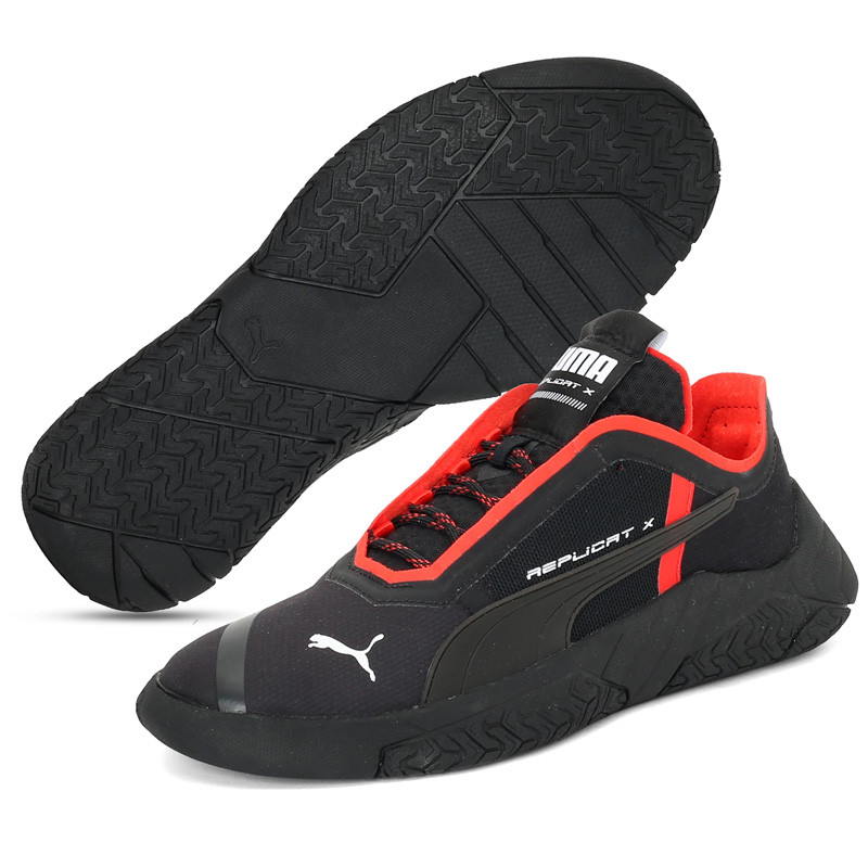 SEPATU SNEAKERS PUMA Replicat X Circuit