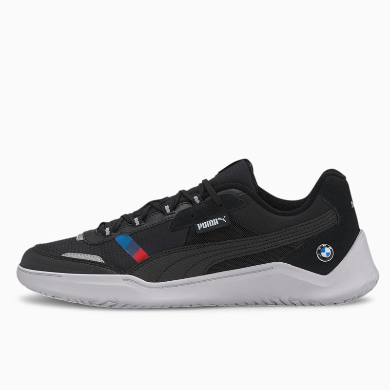 SEPATU SNEAKERS PUMA BMW MMS DC Future
