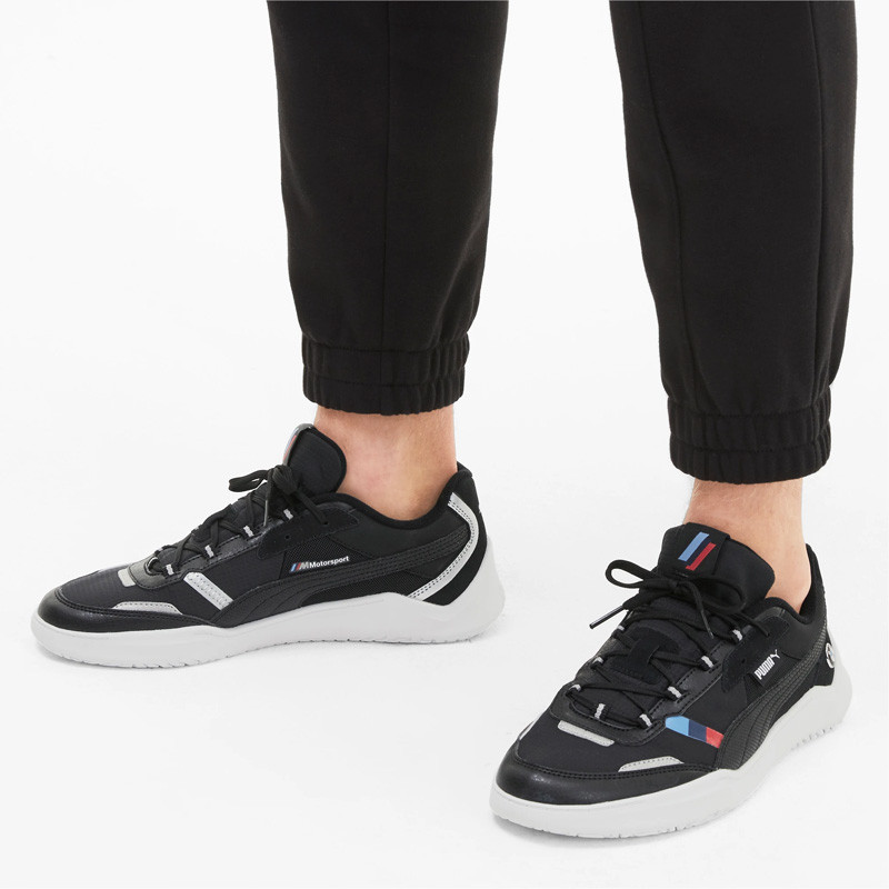 SEPATU SNEAKERS PUMA BMW MMS DC Future