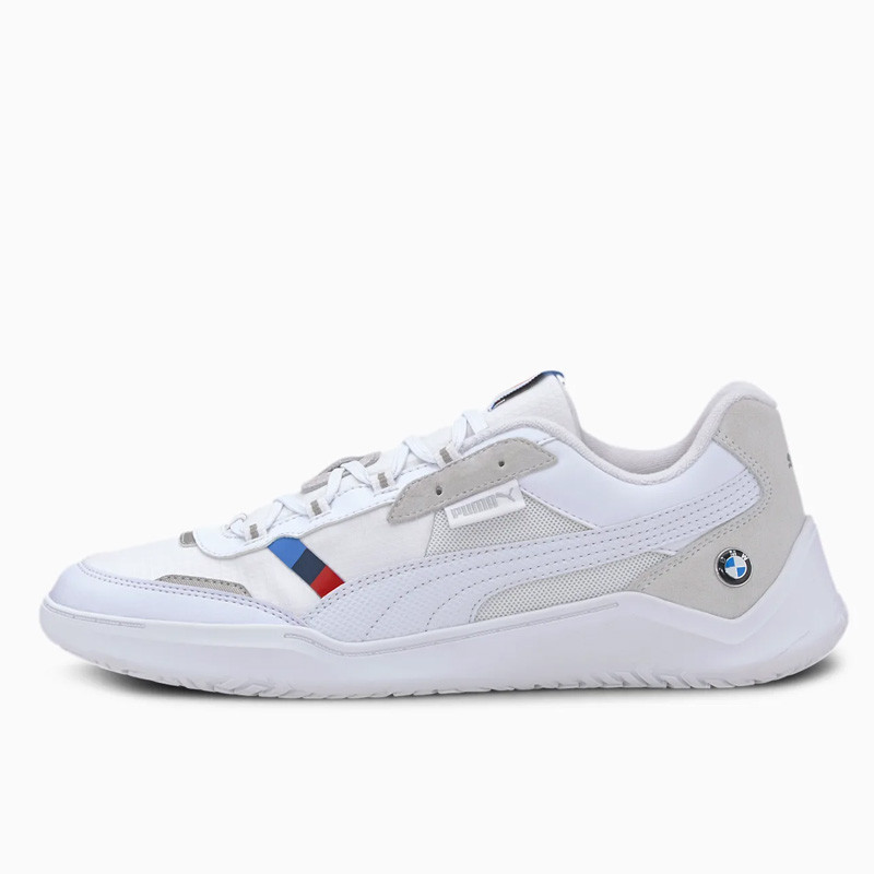 SEPATU TRAINING PUMA BMW MMS DC Future
