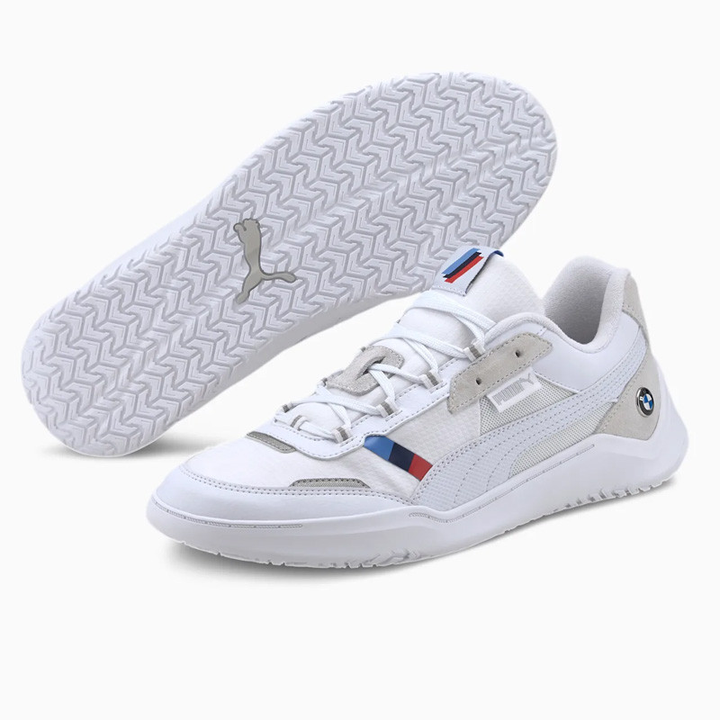 SEPATU TRAINING PUMA BMW MMS DC Future