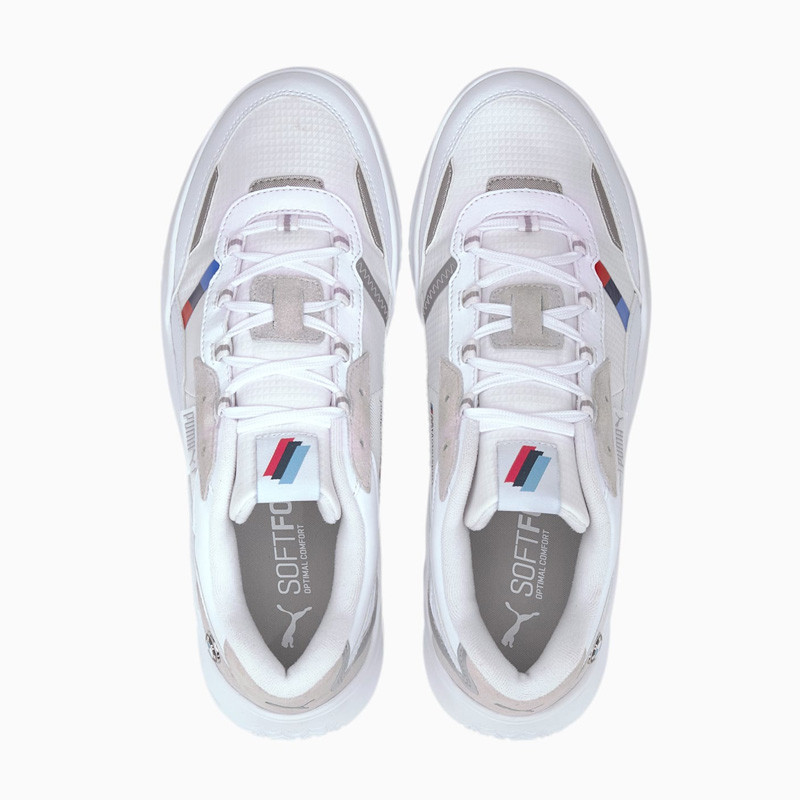SEPATU TRAINING PUMA BMW MMS DC Future