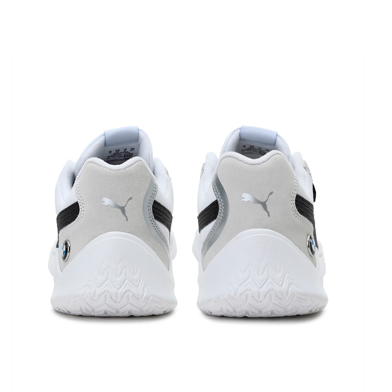 Sepatu Sneakers Puma Bmw Motorsport Dc Future White
