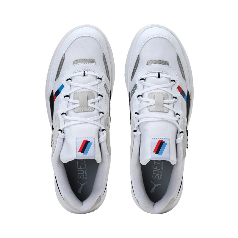 Bmw Motorsport DC Future foto 4
