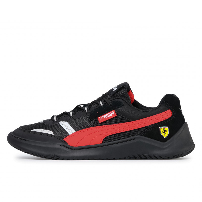 SEPATU SNEAKERS PUMA Scuderia Ferrari Race DC Future