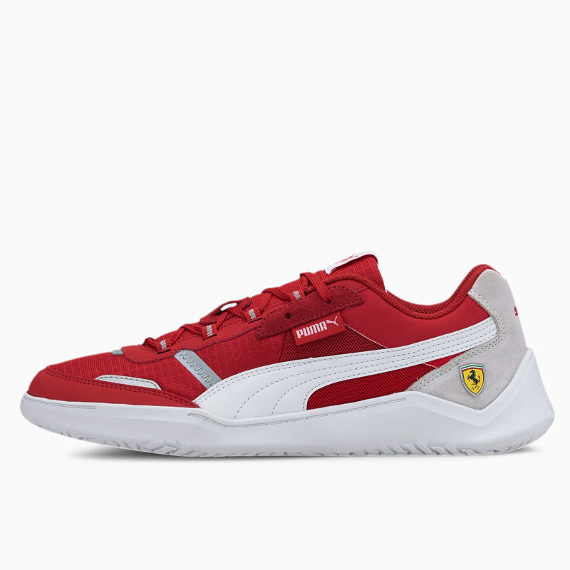 SEPATU SNEAKERS PUMA Scuderia Ferrari Race Dc Future