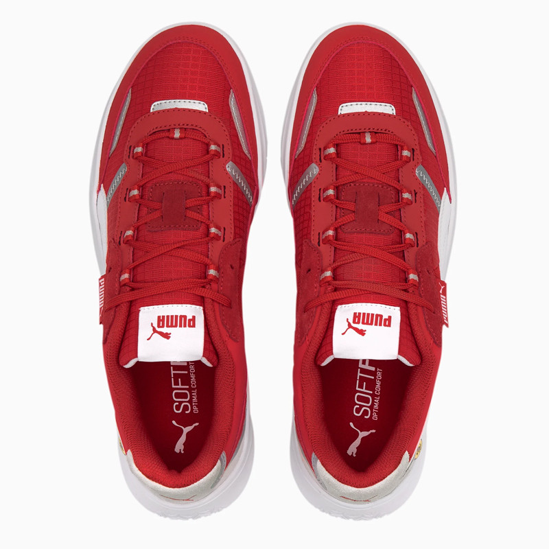 SEPATU SNEAKERS PUMA Scuderia Ferrari Race Dc Future