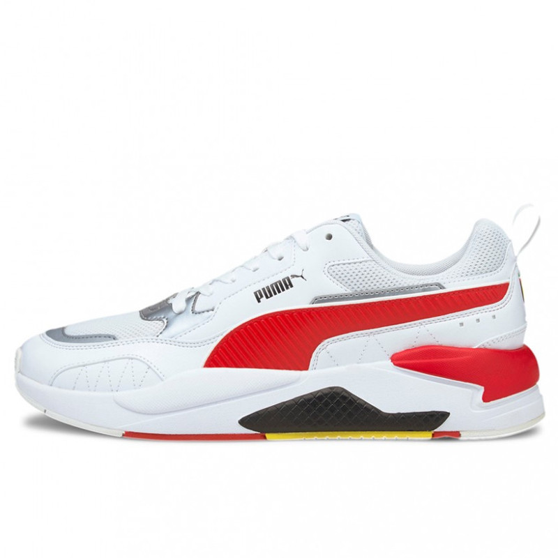 SEPATU SNEAKERS PUMA FERRARI RACE X-RAY 2