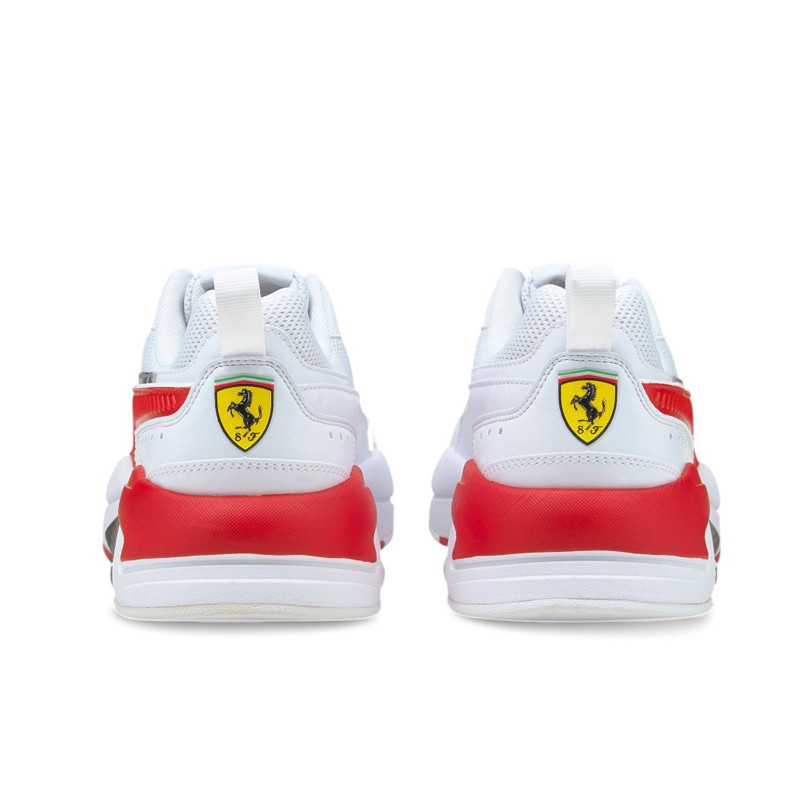 SEPATU SNEAKERS PUMA FERRARI RACE X-RAY 2