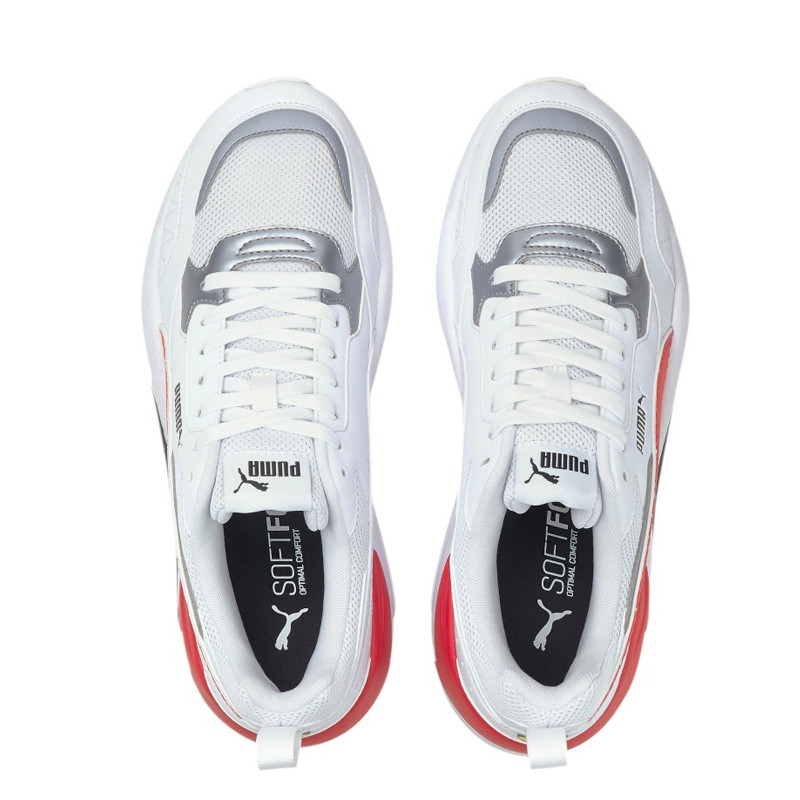 SEPATU SNEAKERS PUMA FERRARI RACE X-RAY 2
