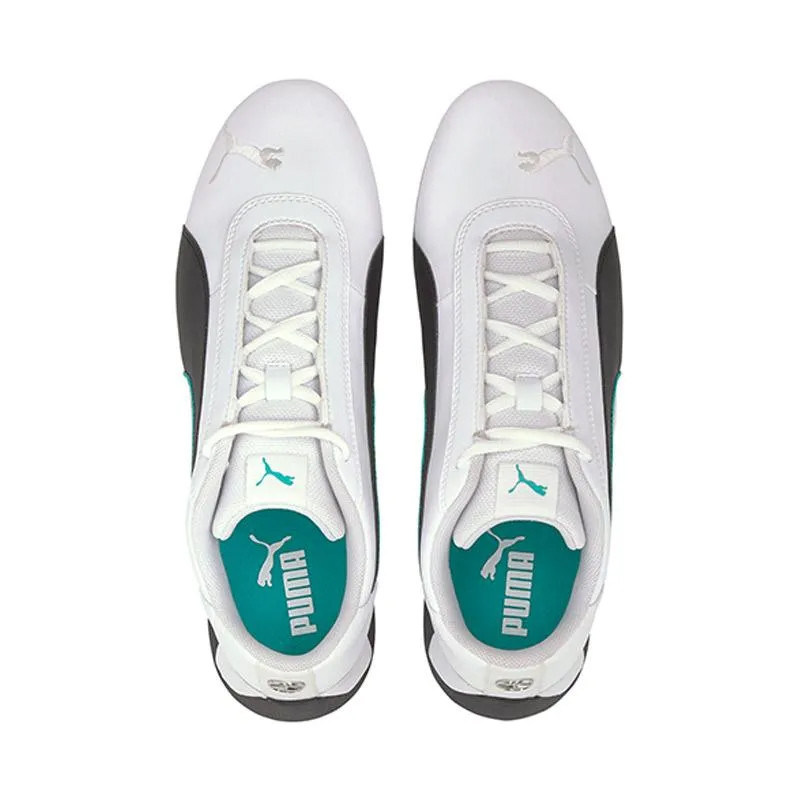 SEPATU SNEAKERS PUMA Mercedes Amg Petronas R-Cat