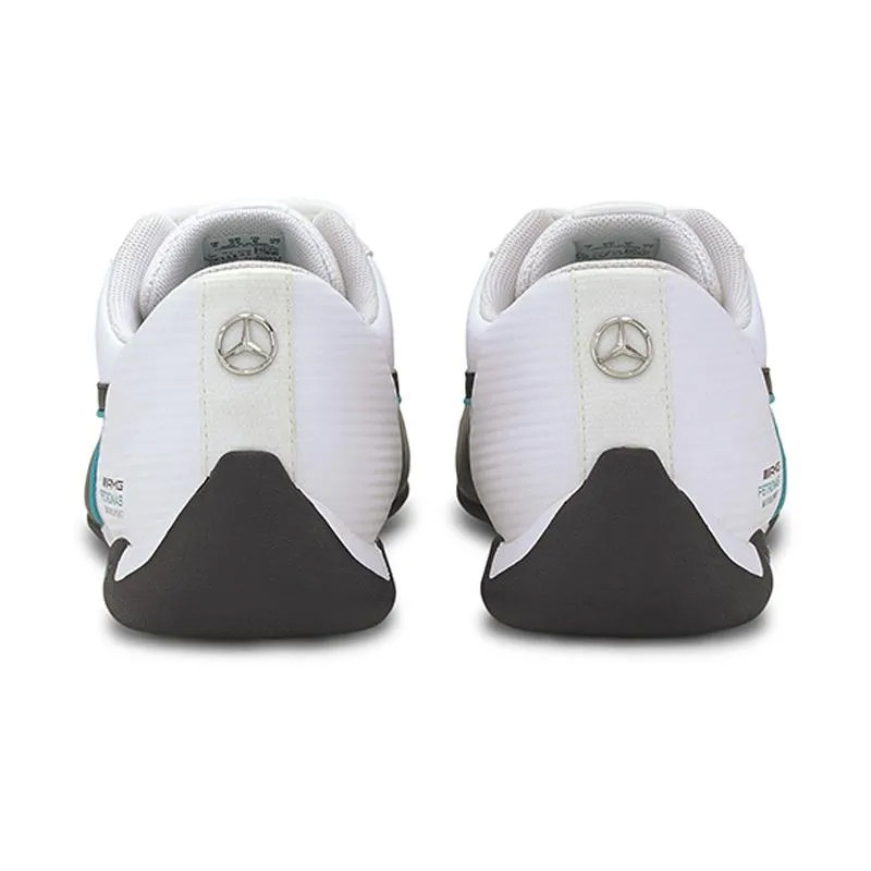 SEPATU SNEAKERS PUMA Mercedes Amg Petronas R-Cat